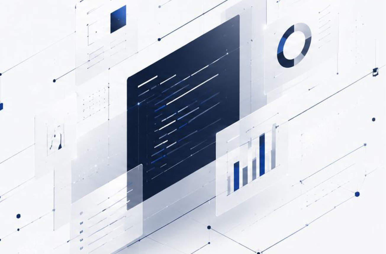 高単価案件を表すデータ画面のイメージ